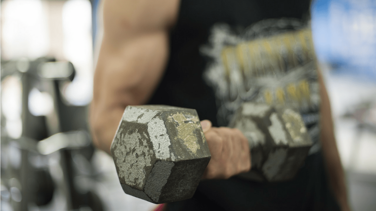 Isometric Arm Exercises: Activ5 Simple Daily Workout Series Part 2