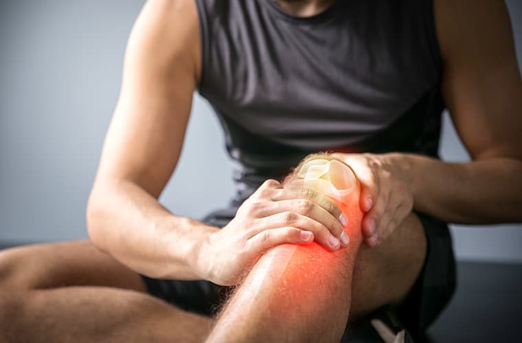Best Exercises for Knee Pain Relief